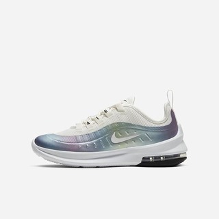 Pantofi Casual Nike Air Max Axis Baieti Albi Negrii Albi | MHDY-80193